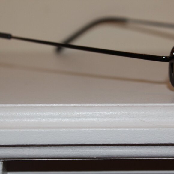 Hilco Reading Glasses +3.75 (VR106) - Picture 4 of 6